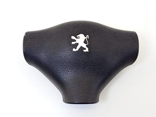 Used Driver airbag PEUGEOT 206 Hatchback (2A/C) 1.1 i (60 hp) 31074369