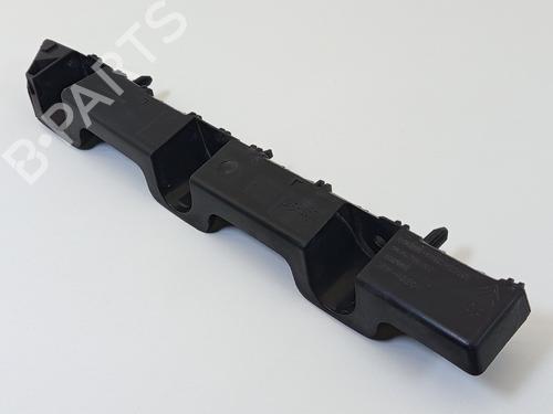 Bagtil kofangere CITROËN C-ELYSEE (DD_) 1.6 HDI 92 | BP31071020C8 