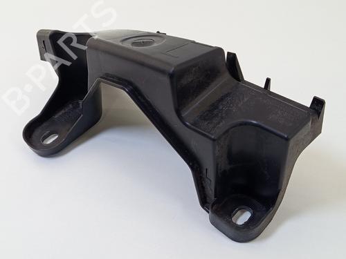 Bak støtfanger CITROËN C-ELYSEE (DD_) 1.6 HDI 92 | BP31071021C8 