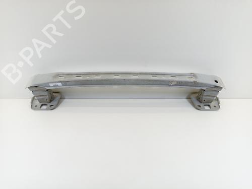 Used Rear bumper reinforcement FIAT PUNTO EVO Hatchback Van (199_) 1.3 D Multijet (199.AXT1A, 199.AXC1A) (75 hp) 31075106