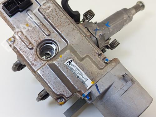 Steering column FIAT PUNTO EVO Hatchback Van (199_) 1.3 D Multijet (199.AXT1A, 199.AXC1A) | BP31071013M21 