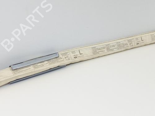 Used Left curtain airbag FORD FOCUS C-MAX (DM2) 1.6 TDCi (109 hp) 31082935