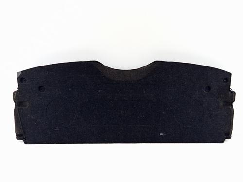 Rear parcel shelf PEUGEOT 206 Hatchback (2A/C) 1.1 i | BP31074371C85 