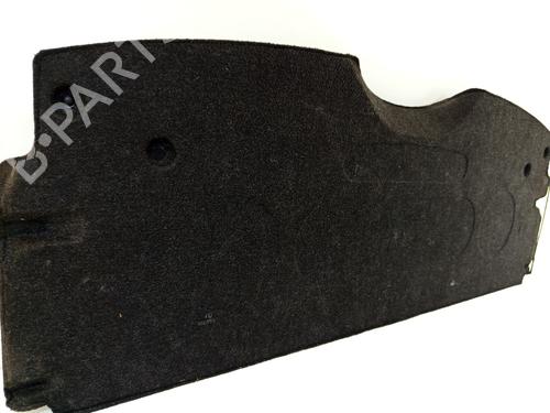 Rear parcel shelf PEUGEOT 206 Hatchback (2A/C) 1.1 i | BP31074371C85 