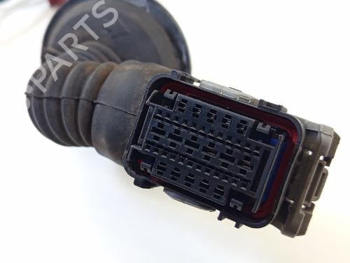 Wiring harness FIAT PUNTO EVO Hatchback Van (199_) 1.3 D Multijet (199.AXT1A, 199.AXC1A) | BP31253626E16 