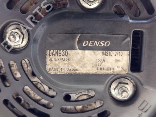 Alternator FORD FOCUS C-MAX (DM2) 1.6 TDCi | BP31082932M7 
