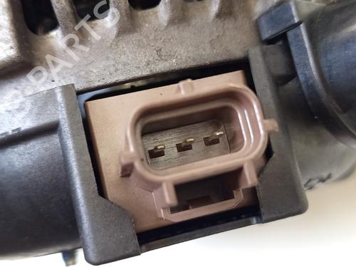 Alternator FORD FOCUS C-MAX (DM2) 1.6 TDCi | BP31082932M7 