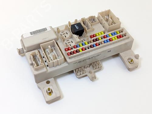 Used Fuse box FORD FOCUS C-MAX (DM2) 1.6 TDCi (109 hp) 31082090