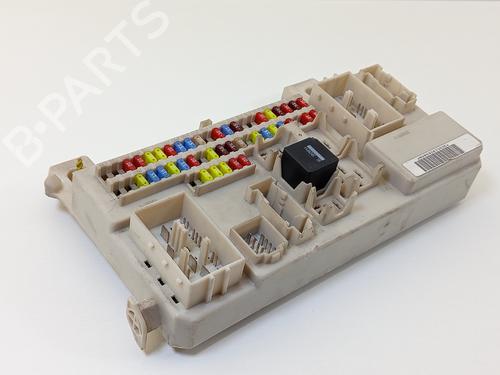 Fuse box FORD FOCUS C-MAX (DM2) 1.6 TDCi | BP31082090E1