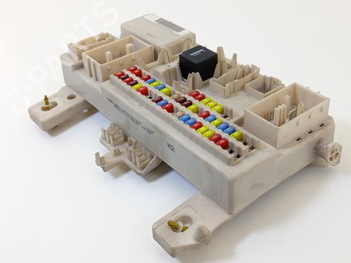Fuse box FORD FOCUS C-MAX (DM2) 1.6 TDCi | BP31082090E1