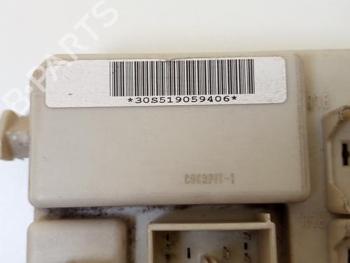 Fuse box FORD FOCUS C-MAX (DM2) 1.6 TDCi | BP31082090E1