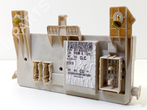 Fuse box FORD FOCUS C-MAX (DM2) 1.6 TDCi | BP31082090E1