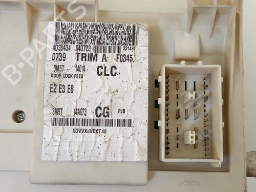 Fuse box FORD FOCUS C-MAX (DM2) 1.6 TDCi | BP31082090E1