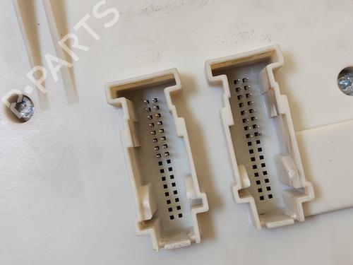 Fuse box FORD FOCUS C-MAX (DM2) 1.6 TDCi | BP31082090E1