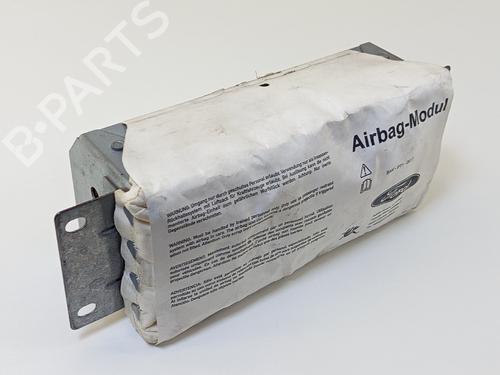 Airbag do passageiro FORD FOCUS C-MAX (DM2) 1.6 TDCi (109 hp) 31082085