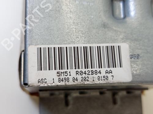 Passenger airbag FORD FOCUS C-MAX (DM2) 1.6 TDCi | BP31082085C10 