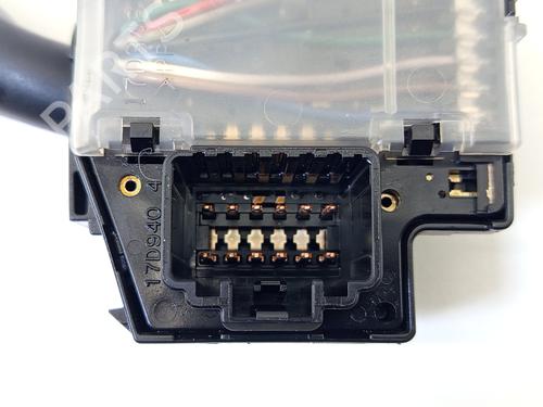 Ratstangsstang FORD FOCUS C-MAX (DM2) 1.6 TDCi | BP31082089I23 