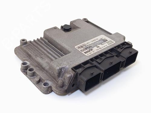 Used Engine control unit (ECU) FORD FOCUS C-MAX (DM2) 1.6 TDCi (109 hp) 31081716