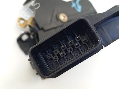 Front right lock FORD FOCUS C-MAX (DM2) 1.6 TDCi | BP31081709C97 