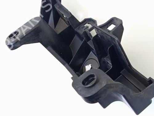 Bagtil kofangere CITROËN C-ELYSEE (DD_) 1.6 HDI 92 | BP31071019C8 