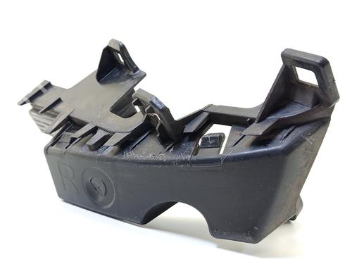 Bagtil kofangere CITROËN C-ELYSEE (DD_) 1.6 HDI 92 | BP31071019C8 