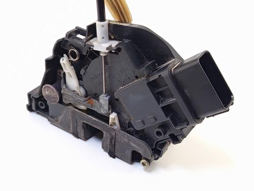 Front left lock FORD FOCUS C-MAX (DM2) 1.6 TDCi | BP31081711C98 