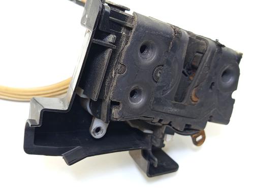 Front left lock FORD FOCUS C-MAX (DM2) 1.6 TDCi | BP31081711C98 