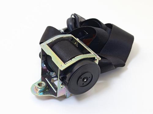 Pre-tensor frente direito FORD FOCUS C-MAX (DM2) 1.6 TDCi (109 hp) 31082092