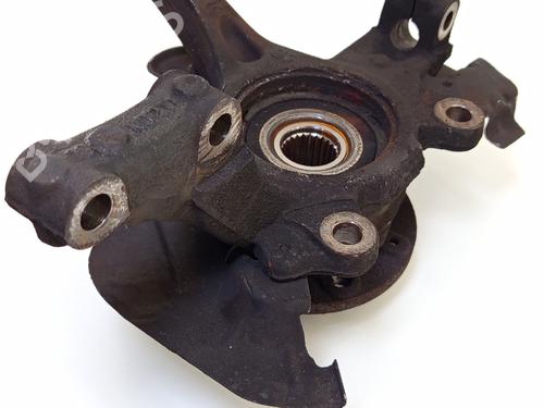 Right front steering knuckle FIAT PUNTO EVO Hatchback Van (199_) 1.3 D Multijet (199.AXT1A, 199.AXC1A) | BP31075103M26 