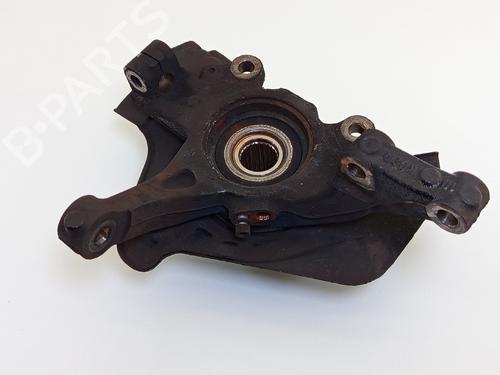 Right front steering knuckle FIAT PUNTO EVO Hatchback Van (199_) 1.3 D Multijet (199.AXT1A, 199.AXC1A) | BP31075103M26 