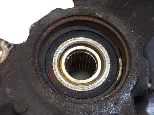 Right front steering knuckle FIAT PUNTO EVO Hatchback Van (199_) 1.3 D Multijet (199.AXT1A, 199.AXC1A) | BP31075103M26 