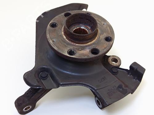 Right front steering knuckle FIAT PUNTO EVO Hatchback Van (199_) 1.3 D Multijet (199.AXT1A, 199.AXC1A) | BP31075103M26 