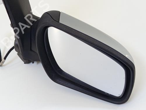 Bakspejl Højre FORD FOCUS C-MAX (DM2) 1.6 TDCi | BP31081712C27 
