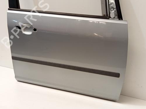 Used Right front door FORD FOCUS C-MAX (DM2) 1.6 TDCi (109 hp) 31083412