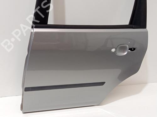 Left rear door FORD FOCUS C-MAX (DM2) 1.6 TDCi | BP31083413C4