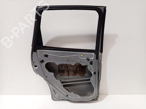 Left rear door FORD FOCUS C-MAX (DM2) 1.6 TDCi | BP31083413C4