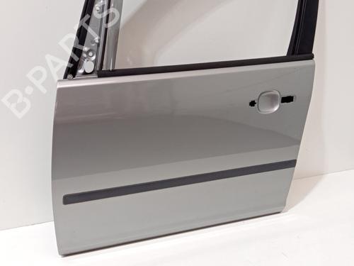 Used Left front door FORD FOCUS C-MAX (DM2) 1.6 TDCi (109 hp) 31083414