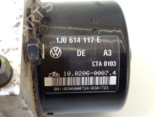ABS pump SKODA OCTAVIA I Combi (1U5) 1.4 16V | BP31096610M43