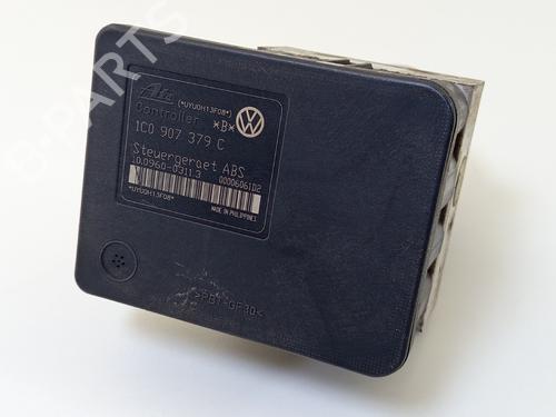 ABS pump SKODA OCTAVIA I Combi (1U5) 1.4 16V | BP31096610M43