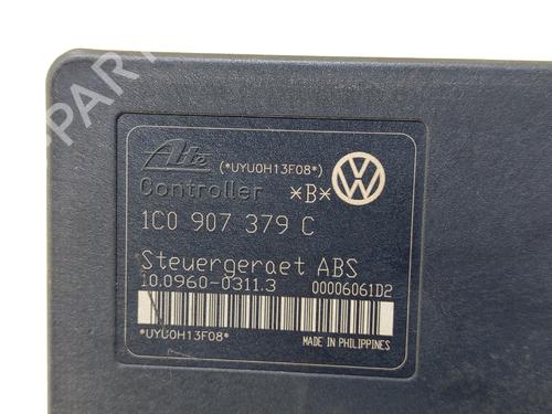 ABS pump SKODA OCTAVIA I Combi (1U5) 1.4 16V | BP31096610M43