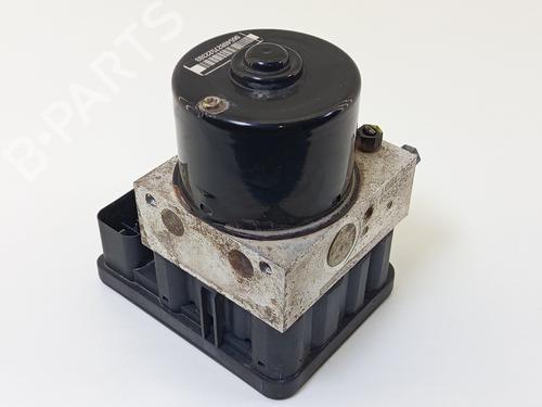 ABS pump SKODA OCTAVIA I Combi (1U5) 1.4 16V | BP31096610M43