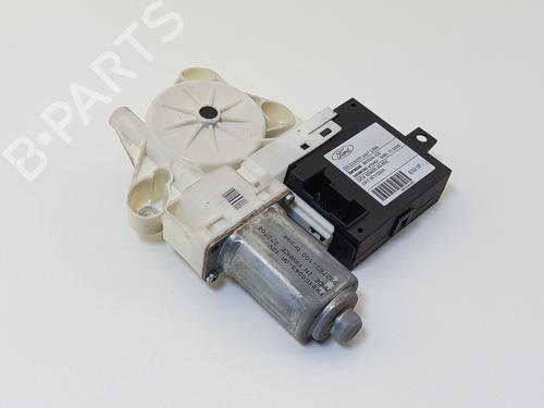 Used Rear left window mechanism FORD FOCUS C-MAX (DM2) 1.6 TDCi (109 hp) 31094792