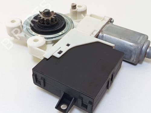 Rear left window mechanism FORD FOCUS C-MAX (DM2) 1.6 TDCi | BP31094792C24 