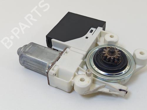 Rear left window mechanism FORD FOCUS C-MAX (DM2) 1.6 TDCi | BP31094792C24 
