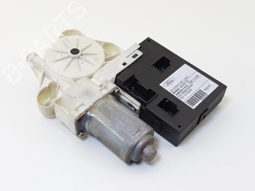 Elevalunas delantero izquierdo FORD FOCUS C-MAX (DM2) 1.6 TDCi (109 hp) 31094790