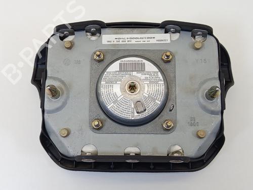 Airbag chauffør SKODA OCTAVIA I Combi (1U5) 1.4 16V | BP31096611C9 