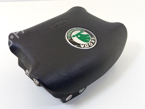Airbag chauffør SKODA OCTAVIA I Combi (1U5) 1.4 16V | BP31096611C9 
