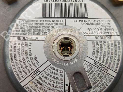 Airbag chauffør SKODA OCTAVIA I Combi (1U5) 1.4 16V | BP31096611C9 