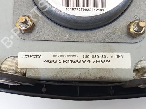 Airbag chauffør SKODA OCTAVIA I Combi (1U5) 1.4 16V | BP31096611C9 