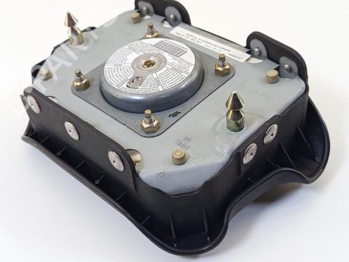 Airbag chauffør SKODA OCTAVIA I Combi (1U5) 1.4 16V | BP31096611C9 